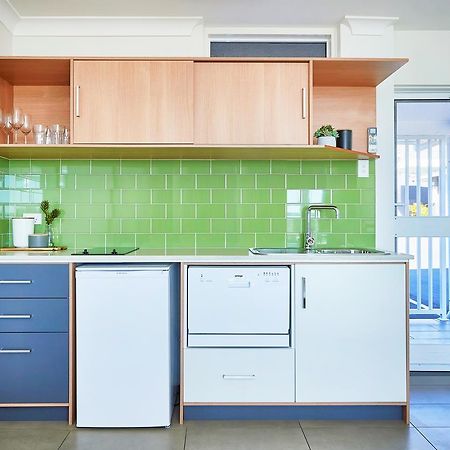 Harbour View Apartments アラダラ エクステリア 写真