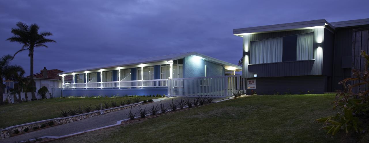 Harbour View Apartments アラダラ エクステリア 写真