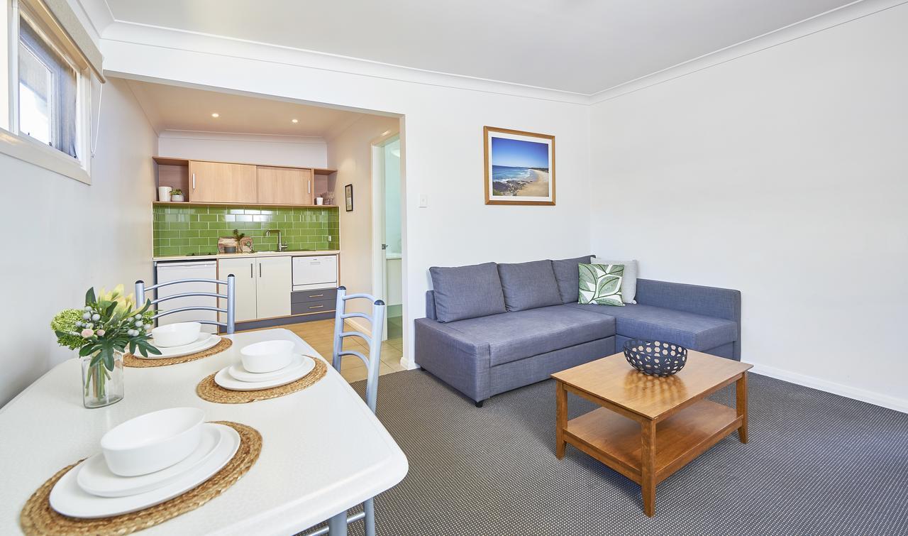 Harbour View Apartments アラダラ エクステリア 写真