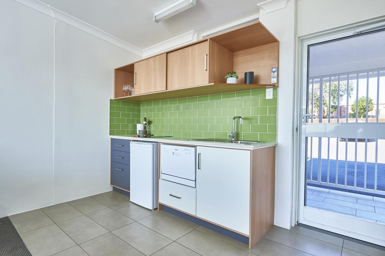Harbour View Apartments アラダラ エクステリア 写真