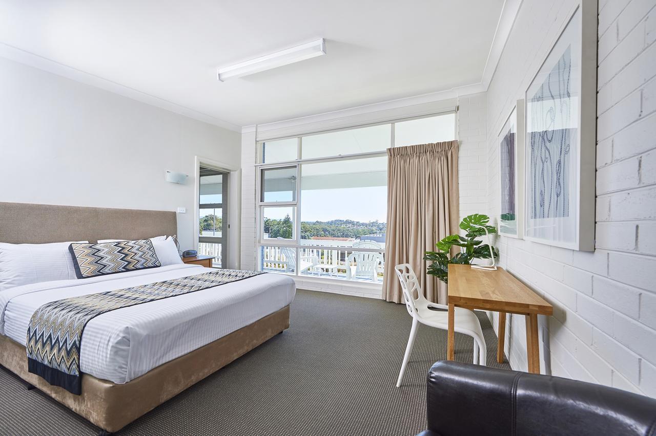 Harbour View Apartments アラダラ エクステリア 写真