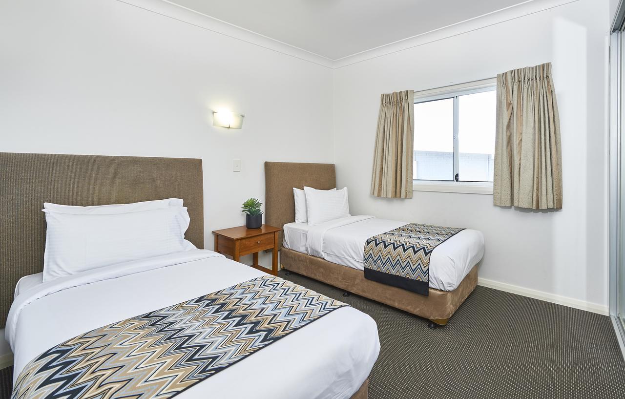 Harbour View Apartments アラダラ エクステリア 写真