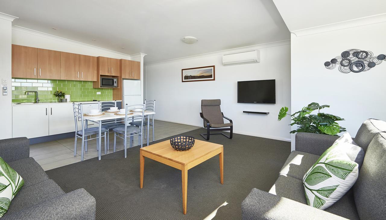 Harbour View Apartments アラダラ エクステリア 写真
