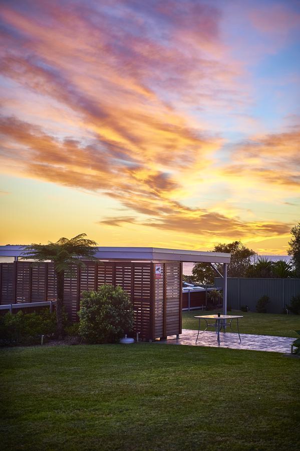 Harbour View Apartments アラダラ エクステリア 写真