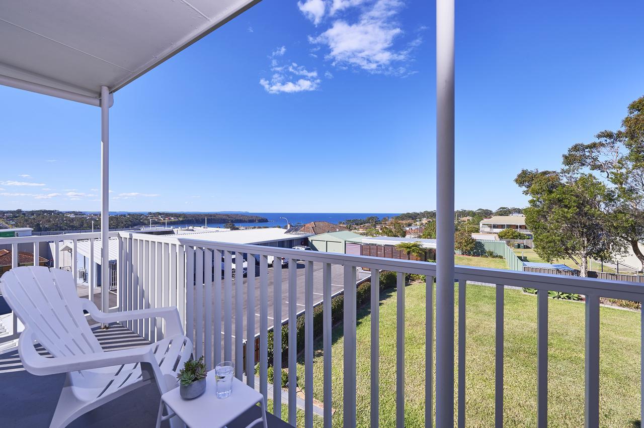 Harbour View Apartments アラダラ エクステリア 写真