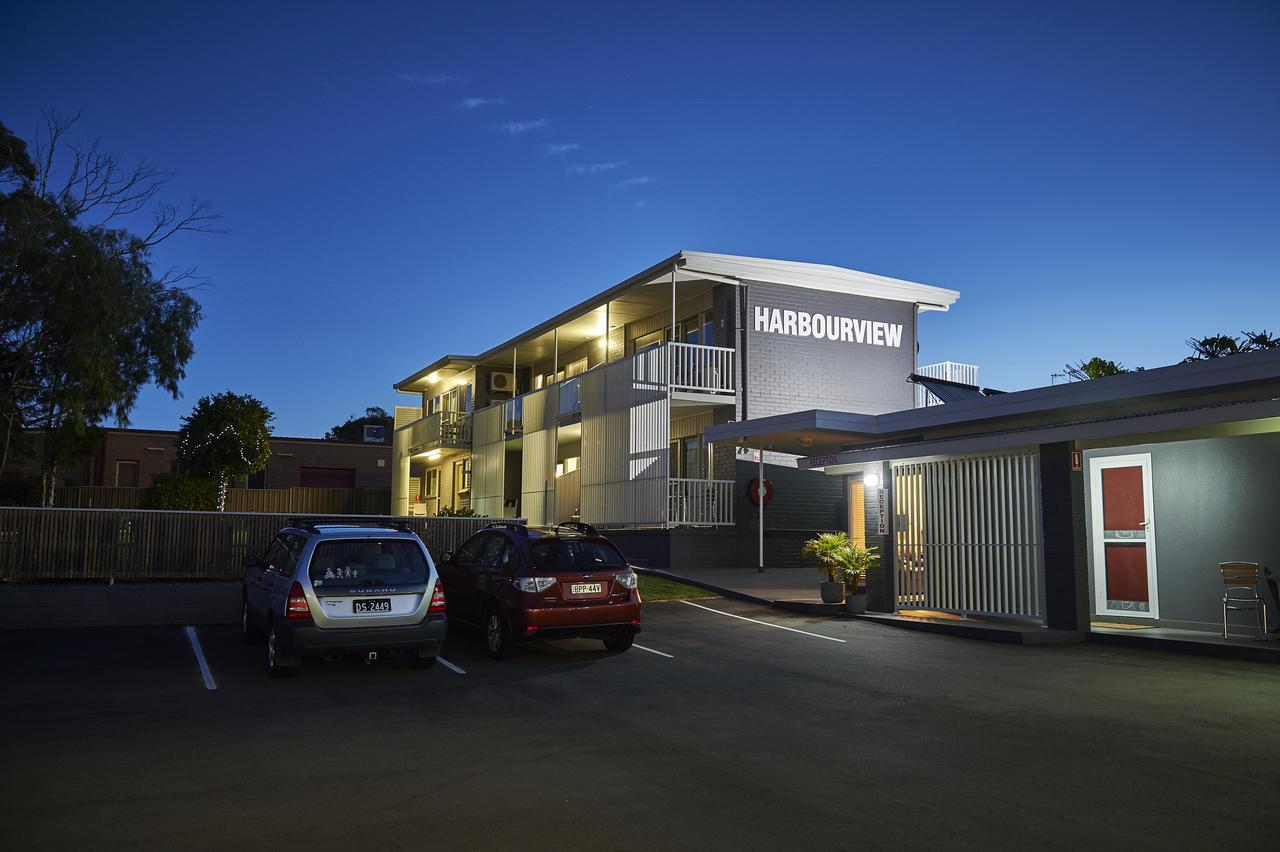 Harbour View Apartments アラダラ エクステリア 写真