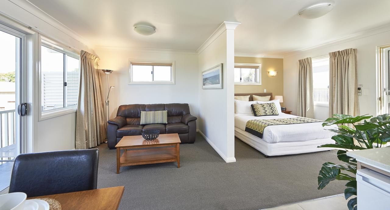 Harbour View Apartments アラダラ エクステリア 写真