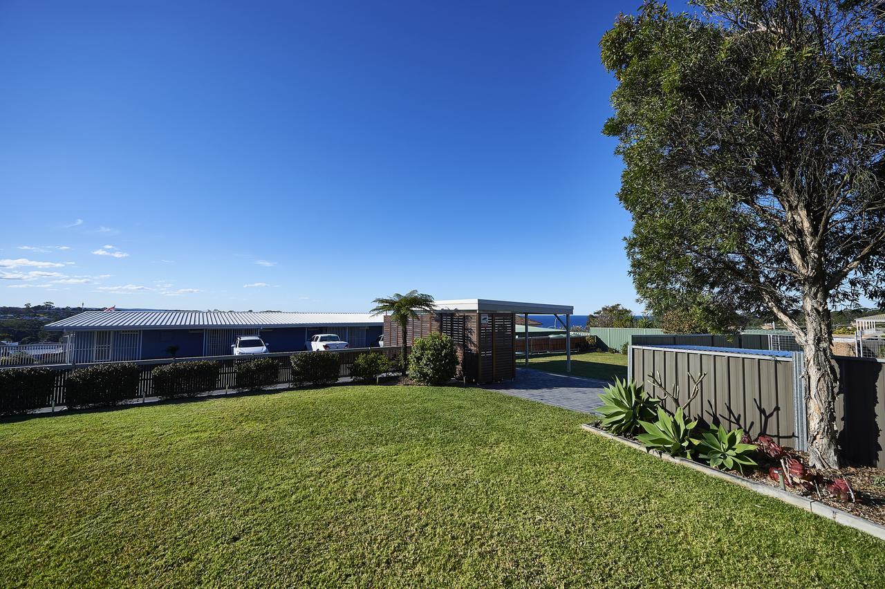 Harbour View Apartments アラダラ エクステリア 写真