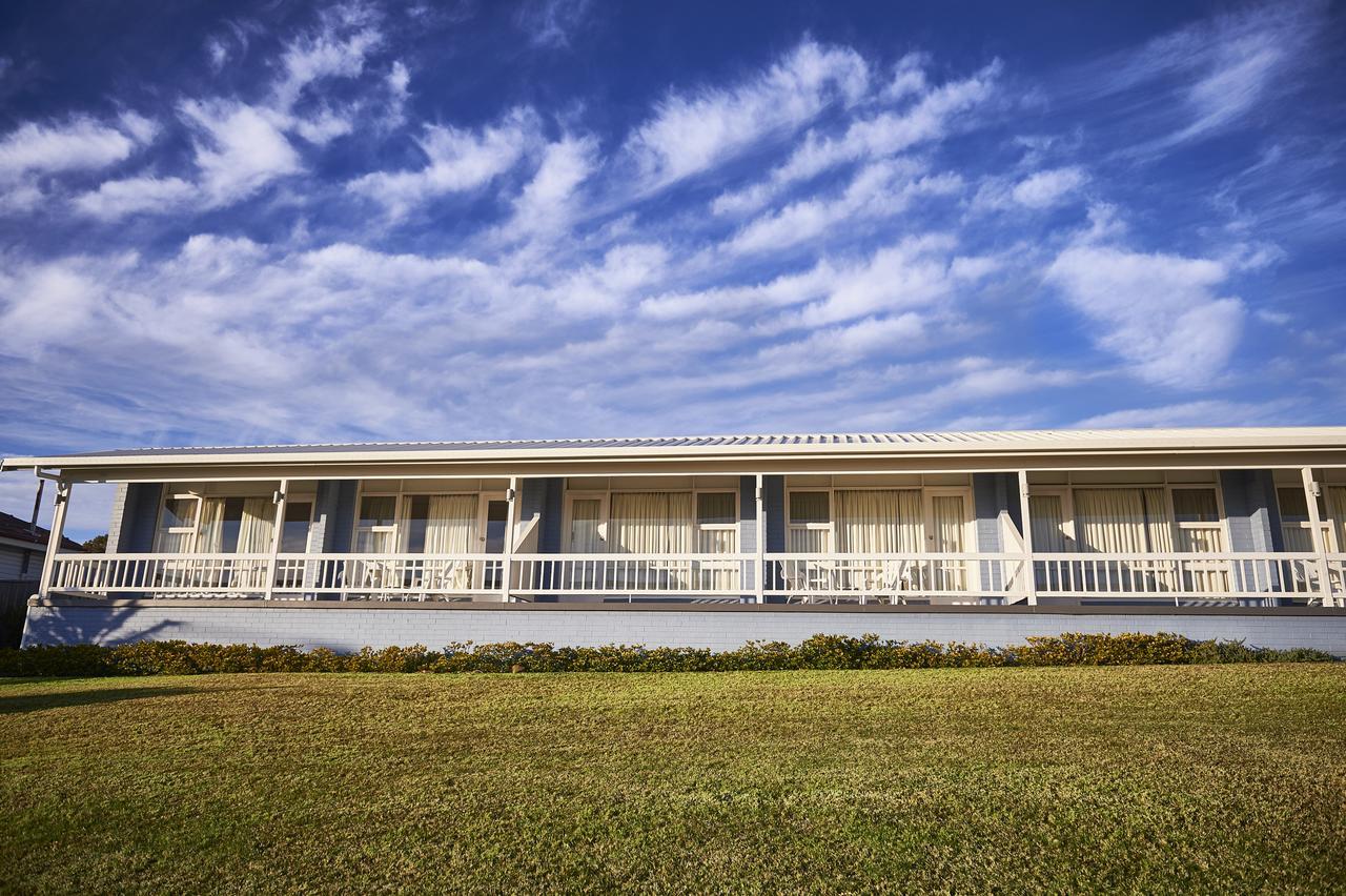 Harbour View Apartments アラダラ エクステリア 写真