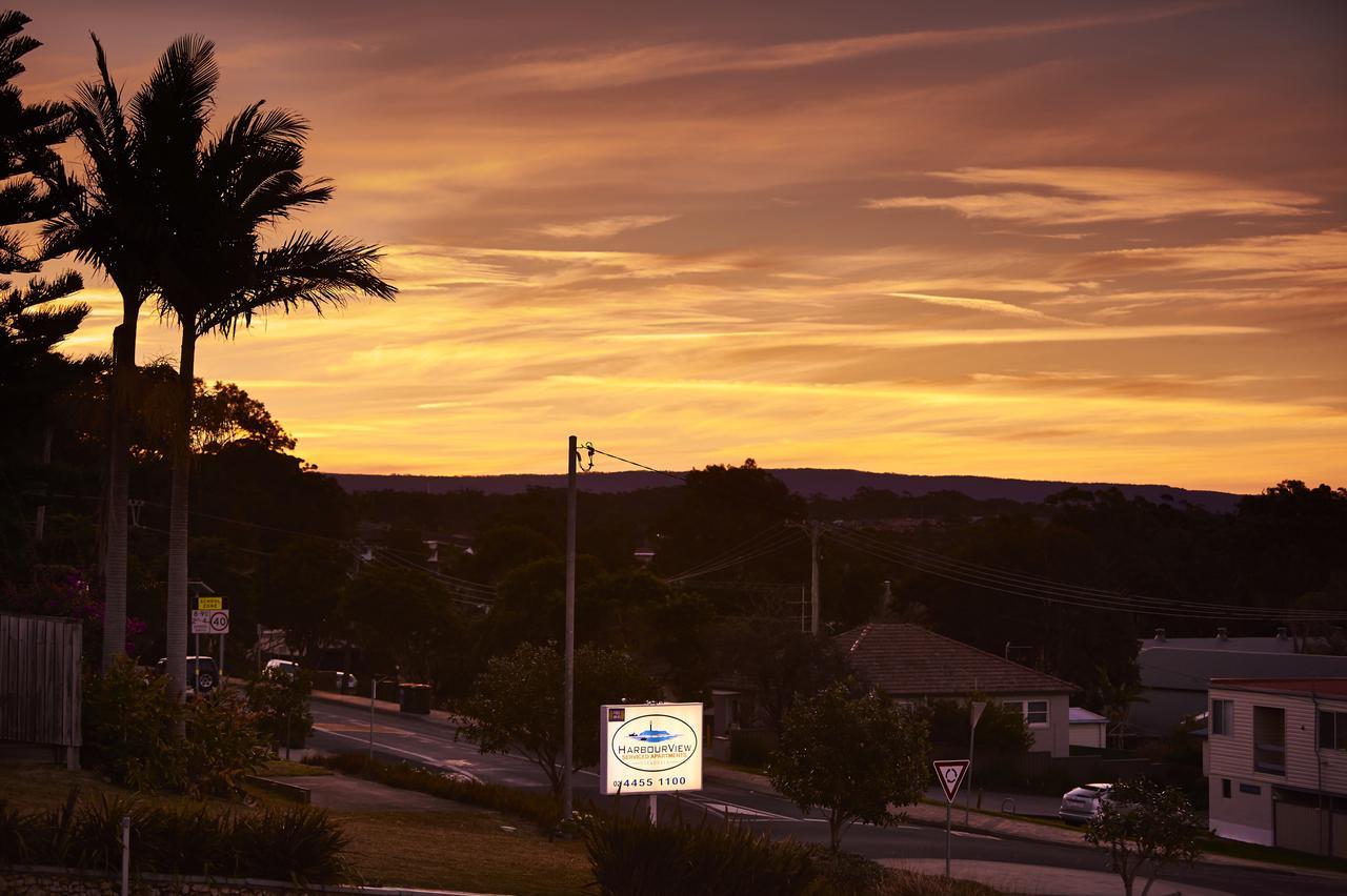 Harbour View Apartments アラダラ エクステリア 写真