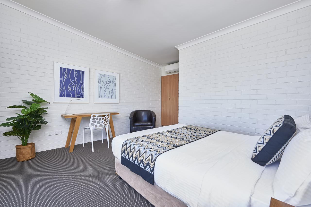 Harbour View Apartments アラダラ エクステリア 写真