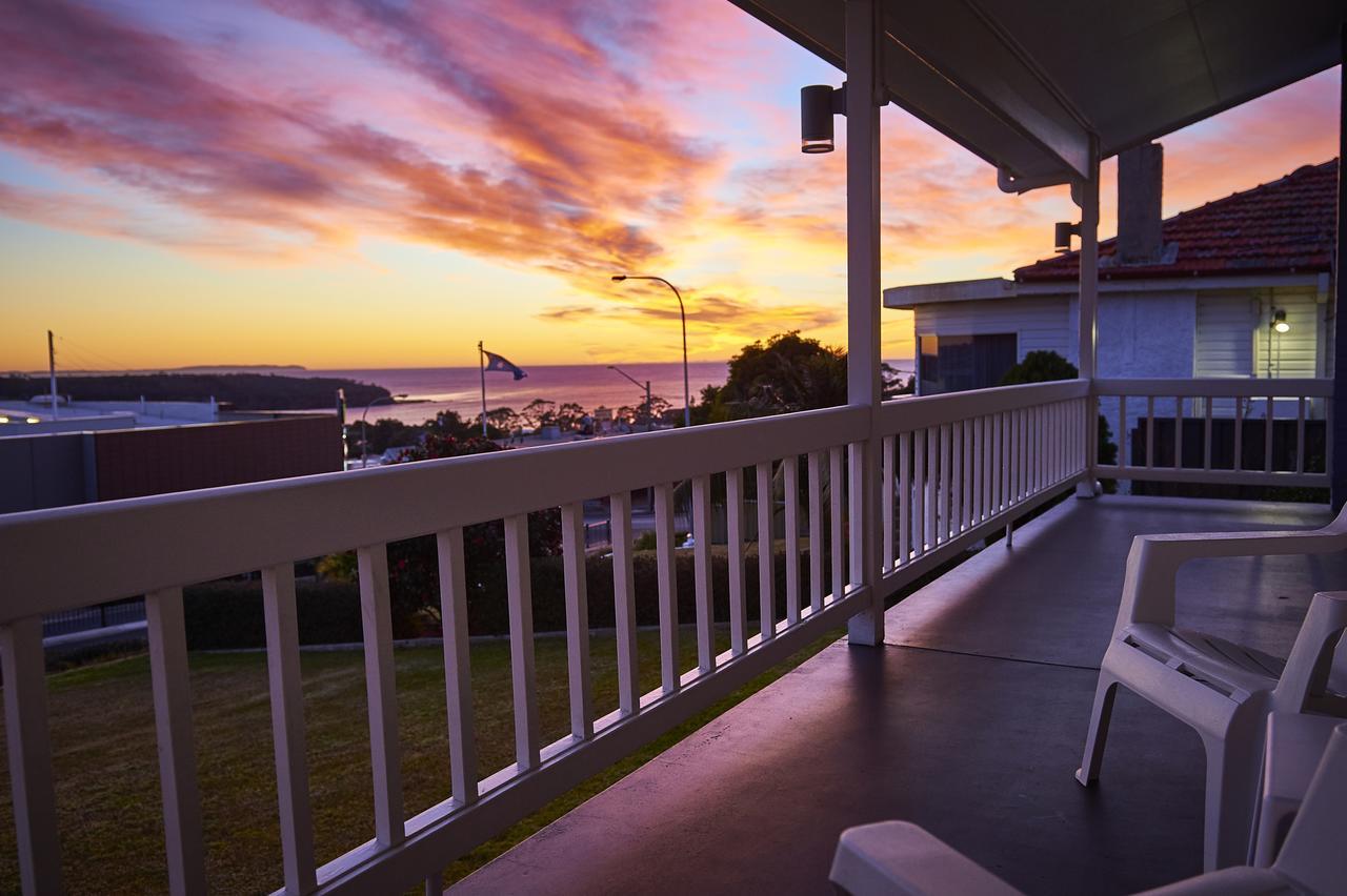 Harbour View Apartments アラダラ エクステリア 写真