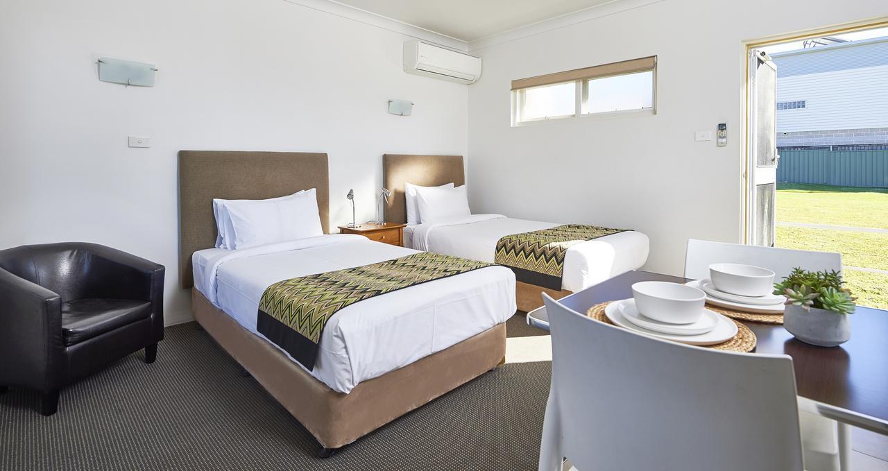 Harbour View Apartments アラダラ 部屋 写真