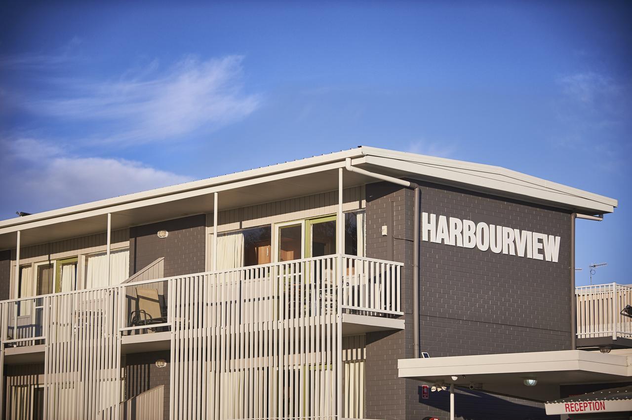 Harbour View Apartments アラダラ エクステリア 写真