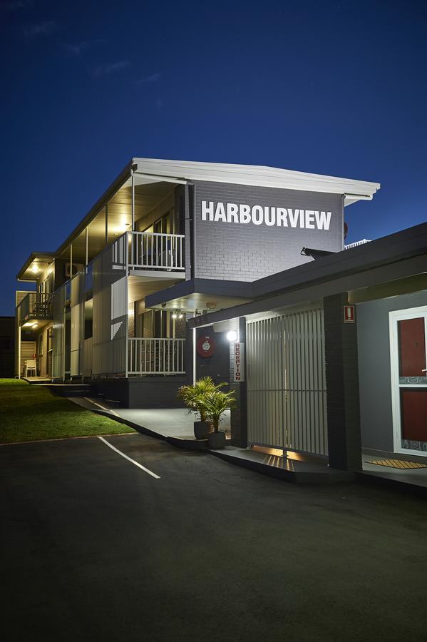 Harbour View Apartments アラダラ エクステリア 写真