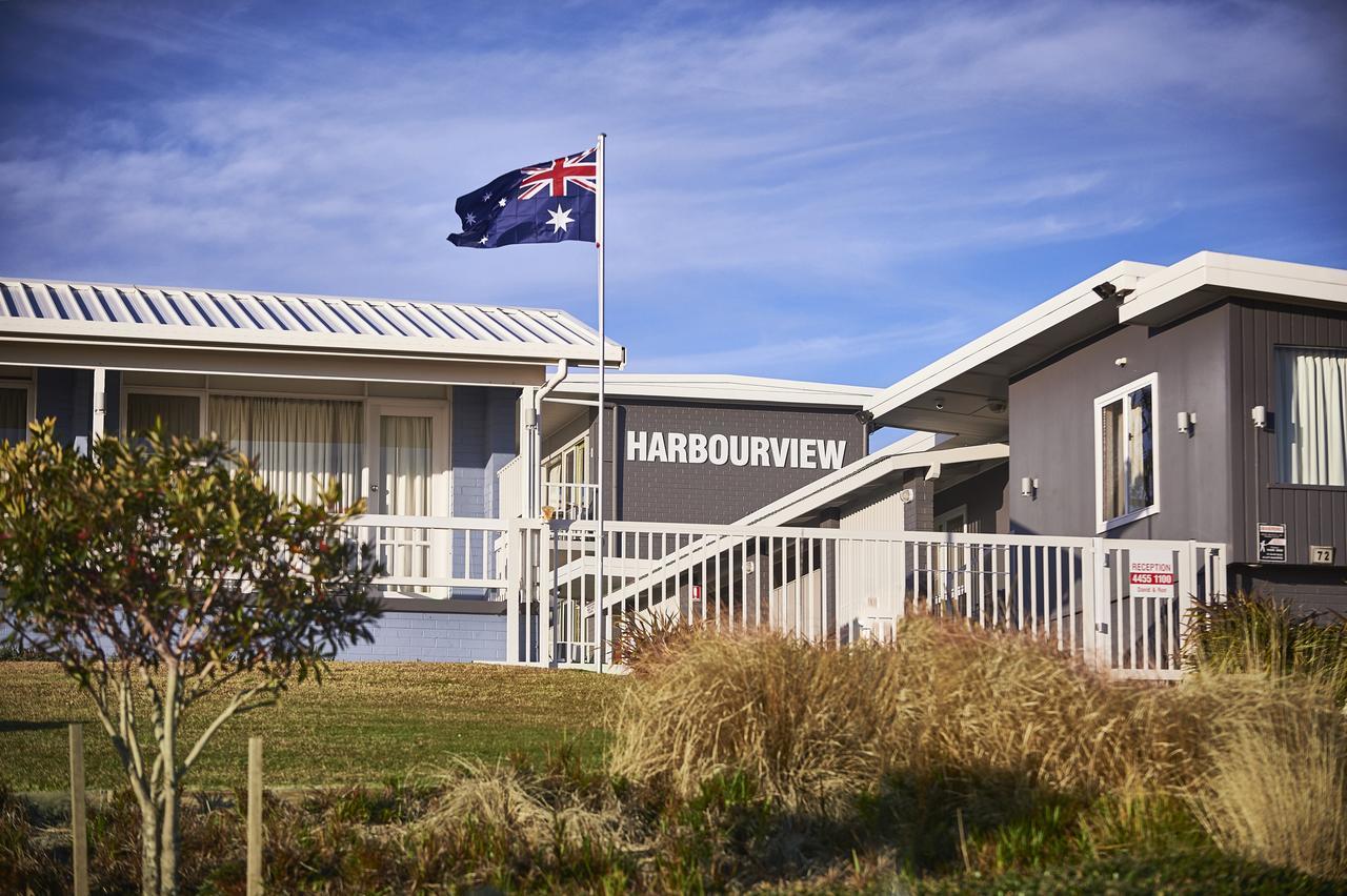 Harbour View Apartments アラダラ エクステリア 写真
