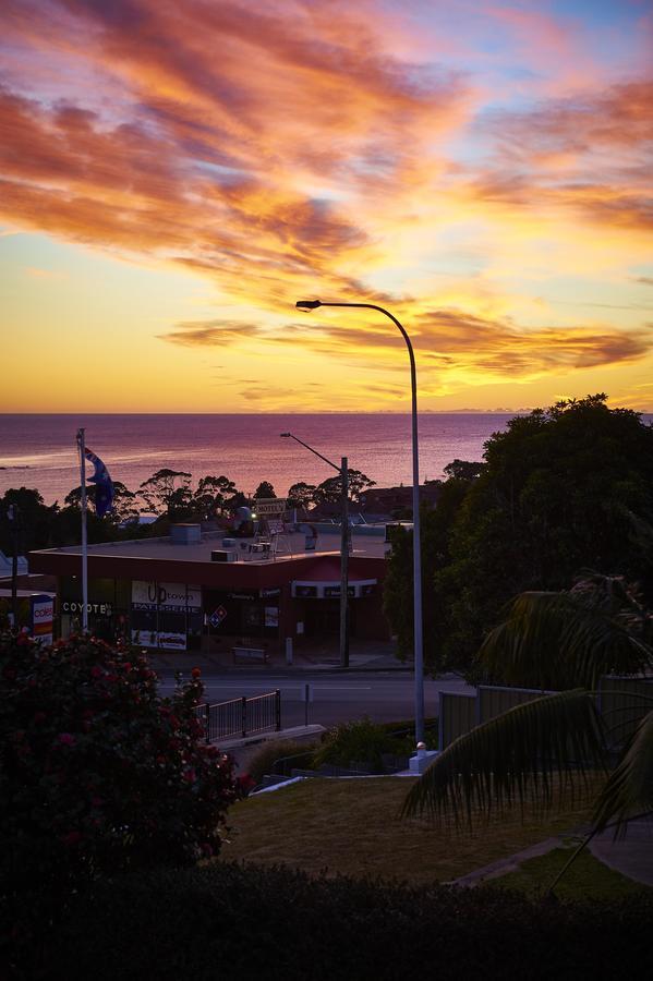 Harbour View Apartments アラダラ エクステリア 写真