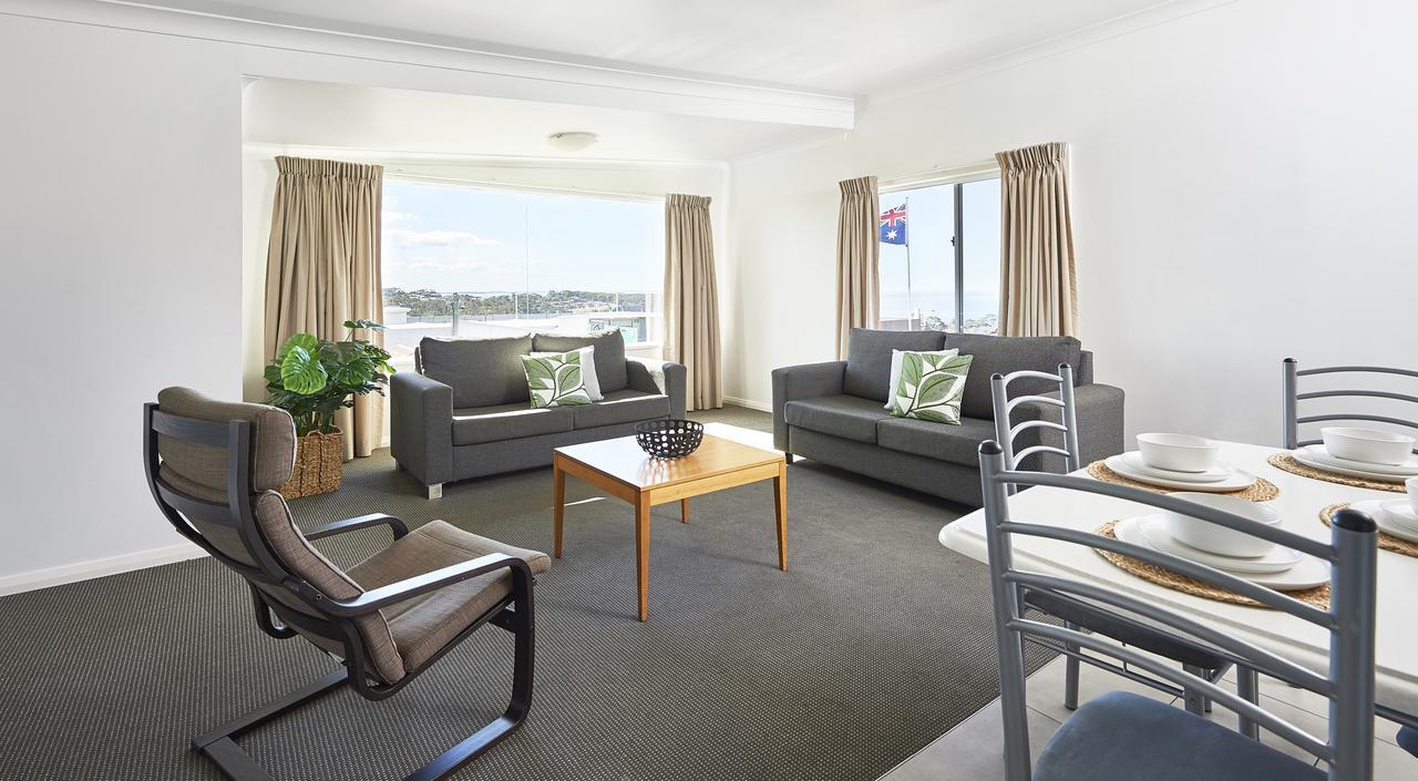 Harbour View Apartments アラダラ エクステリア 写真