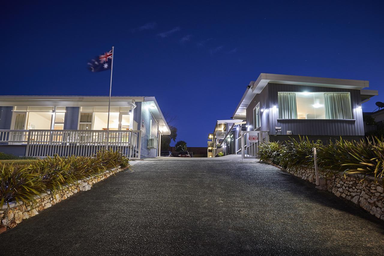 Harbour View Apartments アラダラ エクステリア 写真