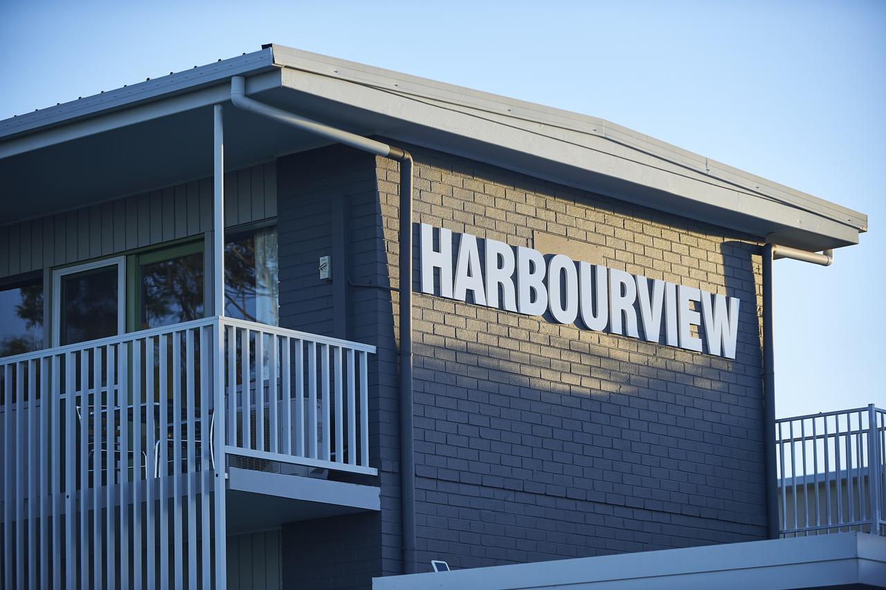 Harbour View Apartments アラダラ エクステリア 写真