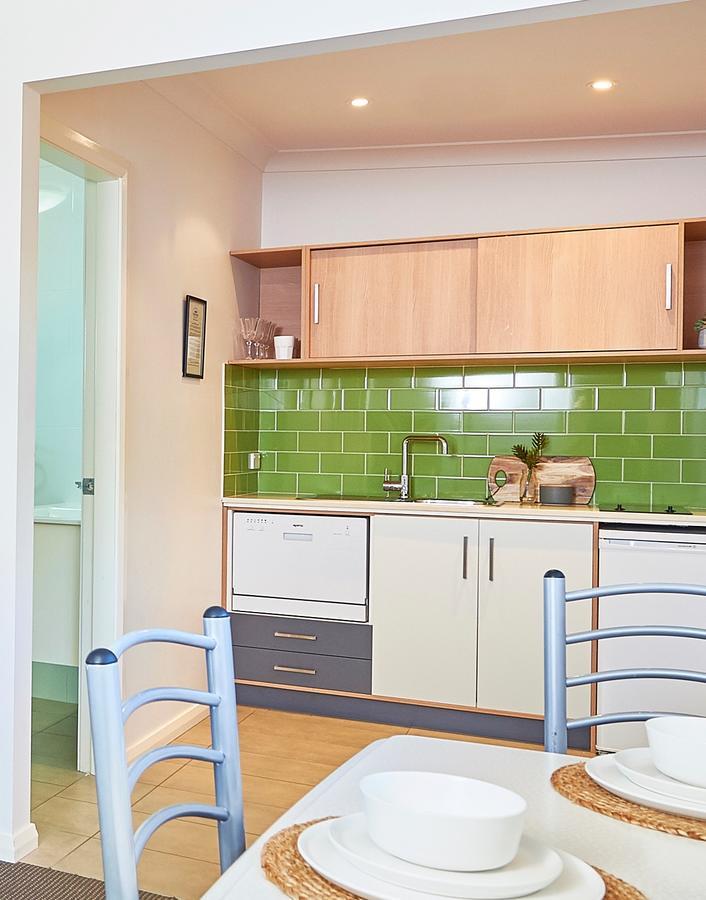 Harbour View Apartments アラダラ エクステリア 写真