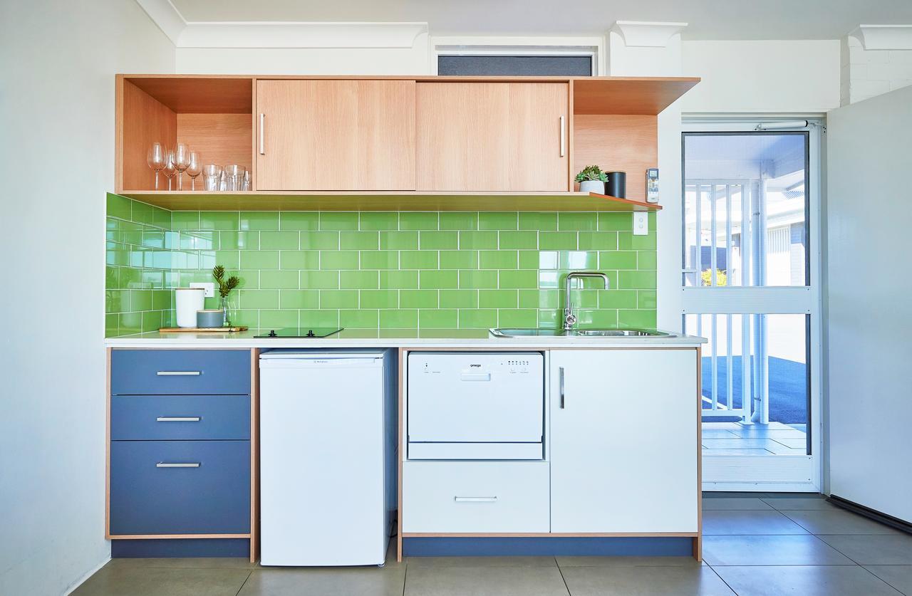 Harbour View Apartments アラダラ エクステリア 写真